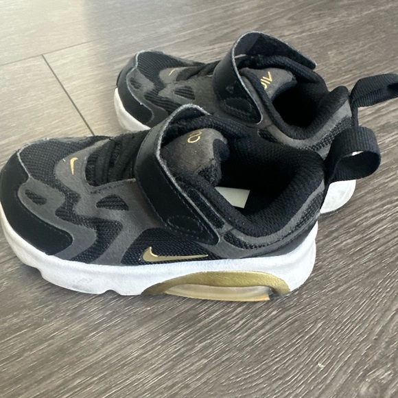 Nike air max 200 kids runners size 7C - Picture 4 of 4